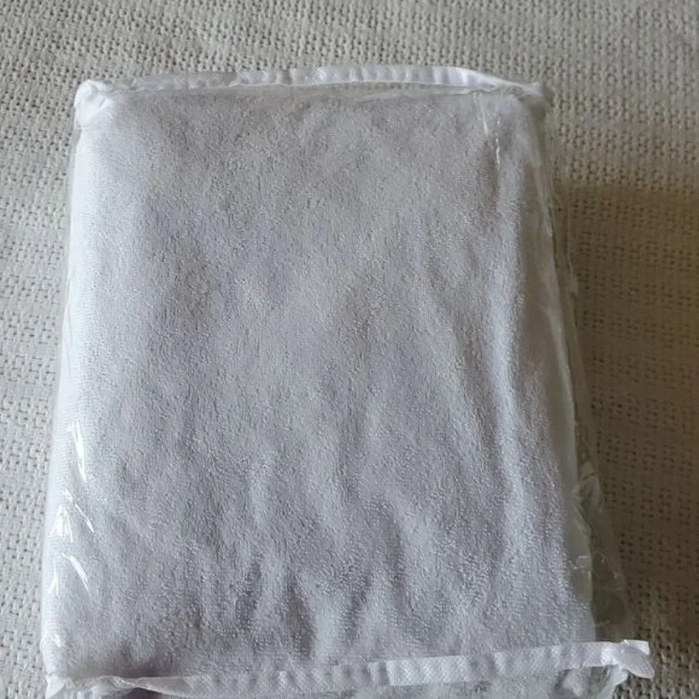SixDove Premium Queen Waterproof & Breathable‎ Cotton Terry Surface Mattress Pad